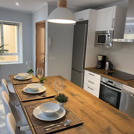 Cartujano City Center Apartment Jerez de la Frontera Ngoại thất bức ảnh