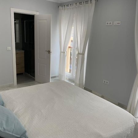 Cartujano City Center Apartment Jerez de la Frontera Ngoại thất bức ảnh