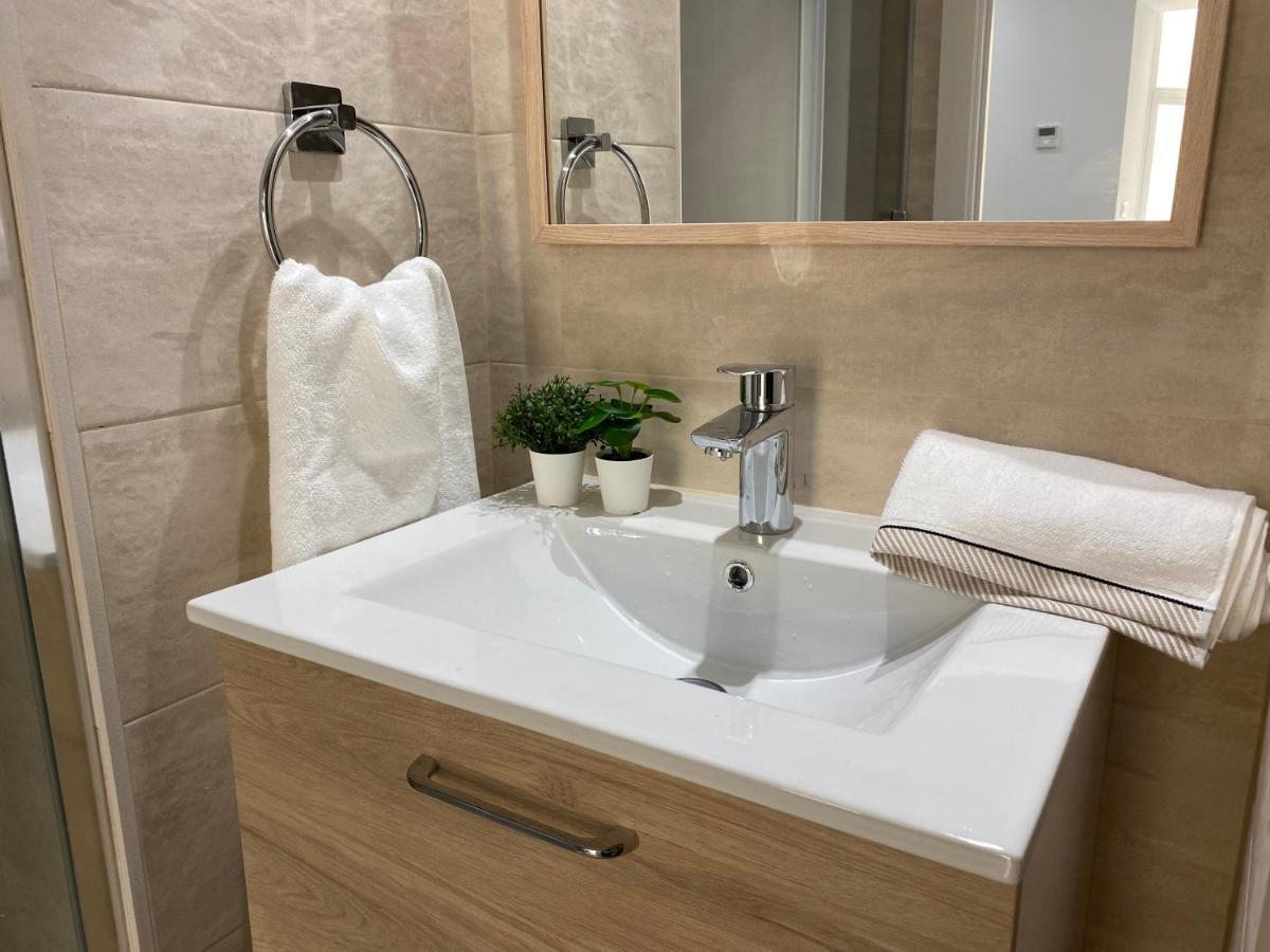 Cartujano City Center Apartment Jerez de la Frontera Ngoại thất bức ảnh