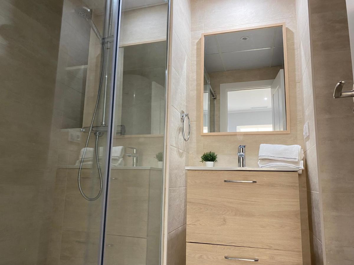 Cartujano City Center Apartment Jerez de la Frontera Ngoại thất bức ảnh