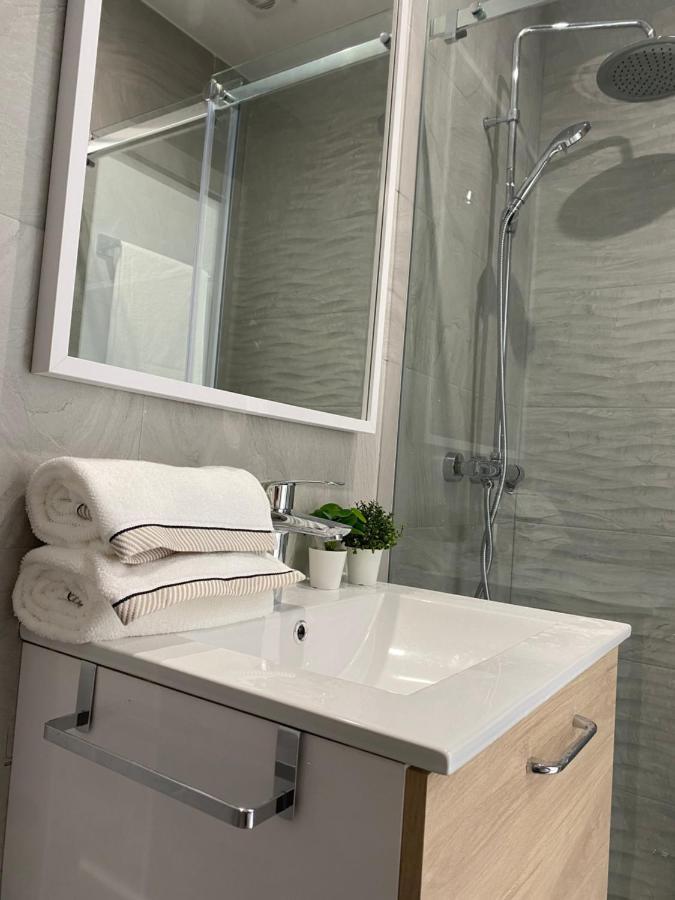 Cartujano City Center Apartment Jerez de la Frontera Ngoại thất bức ảnh